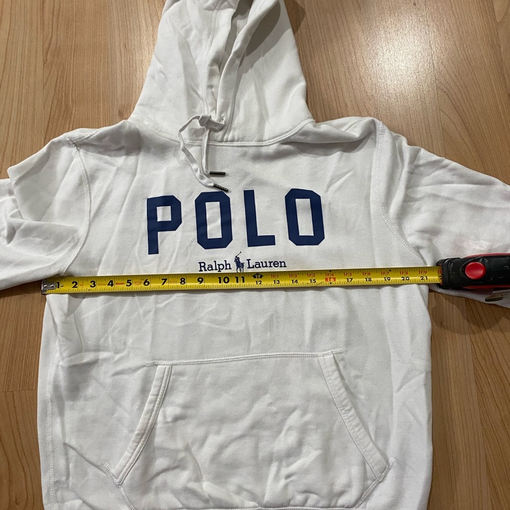 Polo Ralph Lauren Hoodie